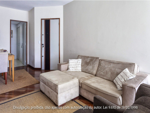 Apartamento com 3 Quartos à Venda, 184 m² em Vila Mariana - São Paulo