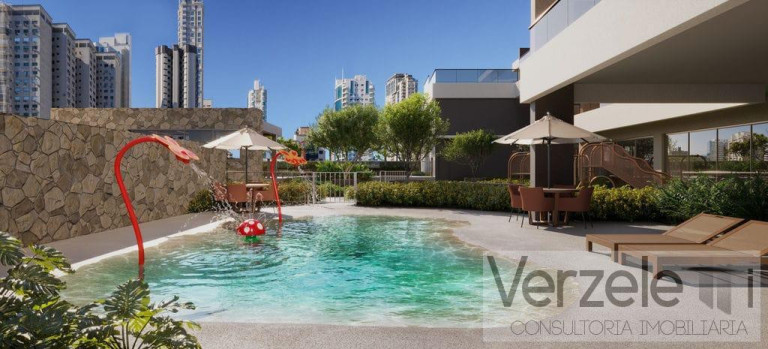 Imagem Apartamento com 4 Quartos à Venda, 178 m² em Centro