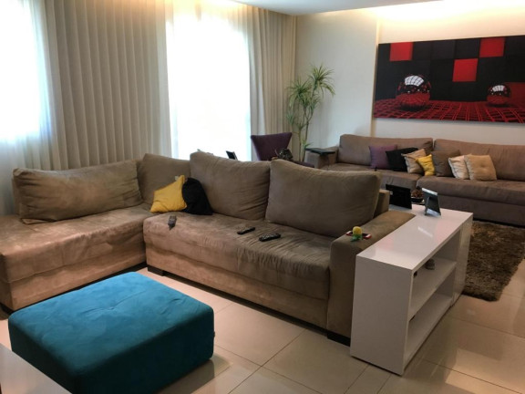 Imagem Imóvel com 3 Quartos à Venda, 112 m² em Norte (águas Claras) - Brasília
