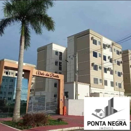 Imagem Apartamento com 2 Quartos à Venda, 38 m² em Planalto - Manaus Imagem Apartamento com 2 Quartos à Venda, 38 m² em Planalto - Manaus