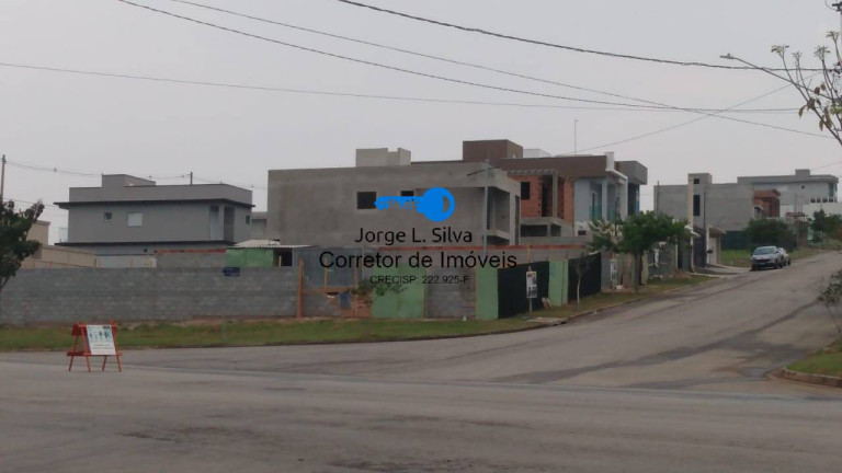 Imagem Terreno à Venda, 150 m² em Chácara Jaguari (fazendinha) - Santana De Parnaíba