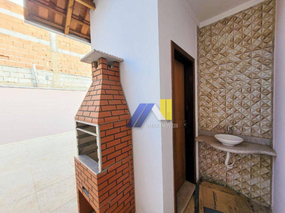 Imagem Casa com 3 Quartos à Venda ou Locação, 175 m² em Serra Morena - Pouso Alegre Imagem Casa com 3 Quartos à Venda ou Locação, 175 m² em Serra Morena - Pouso Alegre