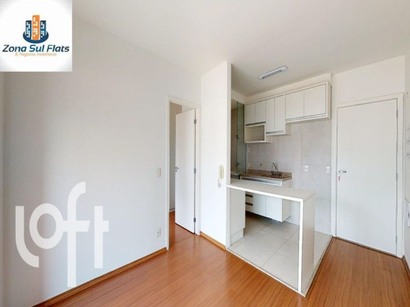 Imagem Apartamento com 1 Quarto à Venda, 38 m² em Pinheiros - São Paulo Imagem Apartamento com 1 Quarto à Venda, 38 m² em Pinheiros - São Paulo