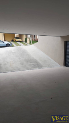 Imagem Casa de Condomínio com 3 Quartos à Venda, 250 m² em Jardim Residencial Golden Park - Jacareí