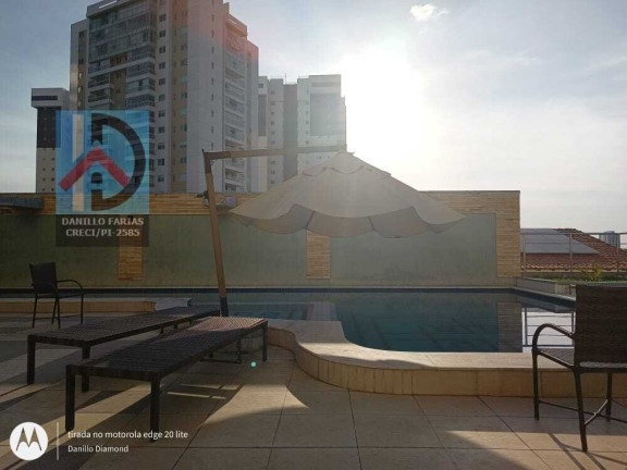 Imagem Apartamento com 3 Quartos à Venda, 144 m² em Fátima - Teresina Imagem Apartamento com 3 Quartos à Venda, 144 m² em Fátima - Teresina