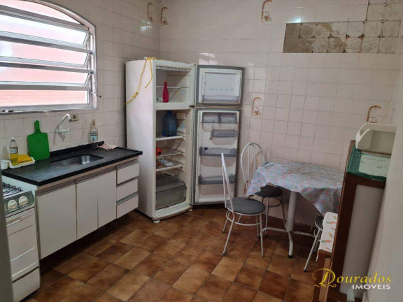 Imagem Apartamento com 2 Quartos à Venda, 67 m² em Aviação - Praia Grande