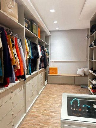 Imagem Apartamento com 3 Quartos à Venda, 238 m² em Morumbi - São Paulo Imagem Apartamento com 3 Quartos à Venda, 238 m² em Morumbi - São Paulo