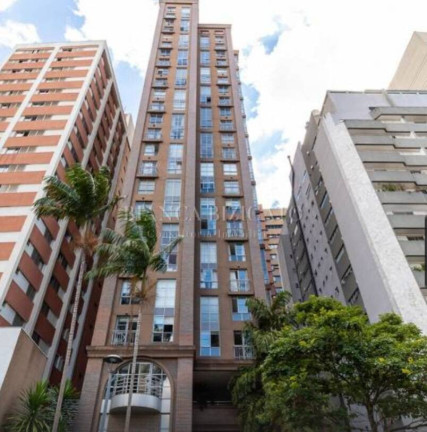 Imagem Apartamento com 3 Quartos à Venda, 89 m² em Batel - Curitiba Imagem Apartamento com 3 Quartos à Venda, 89 m² em Batel - Curitiba