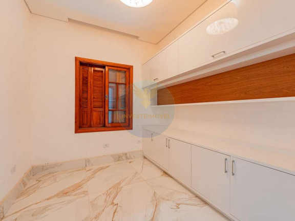 Imagem Casa de Condomínio com 4 Quartos à Venda, 689 m² em Granja Viana - Cotia