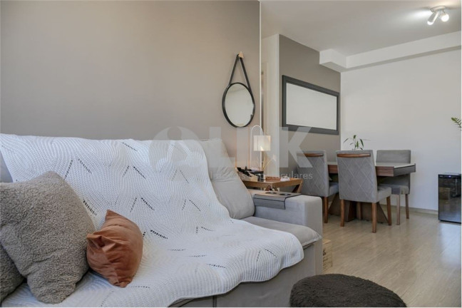 Imagem Apartamento com 2 Quartos à Venda, 58 m² em Passo Da Areia - Porto Alegre