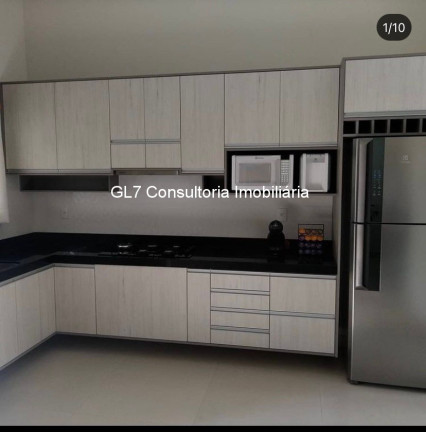 Imagem Casa com 3 Quartos à Venda, em Jardim Park Real - Indaiatuba Imagem Casa com 3 Quartos à Venda, em Jardim Park Real - Indaiatuba