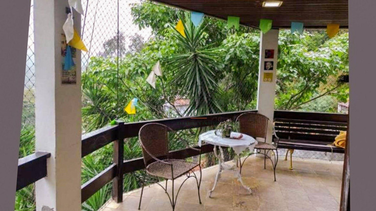 Imagem Casa com 3 Quartos à Venda, 405 m² em Itaipu - Niterói Imagem Casa com 3 Quartos à Venda, 405 m² em Itaipu - Niterói