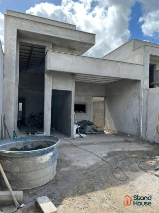 Imagem Casa com 3 Quartos à Venda, 150 m² em Sim - Feira De Santana Imagem Casa com 3 Quartos à Venda, 150 m² em Sim - Feira De Santana