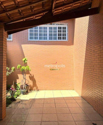 Imagem Casa com 3 Quartos à Venda, 241 m² em Sacomã - São Paulo Imagem Casa com 3 Quartos à Venda, 241 m² em Sacomã - São Paulo