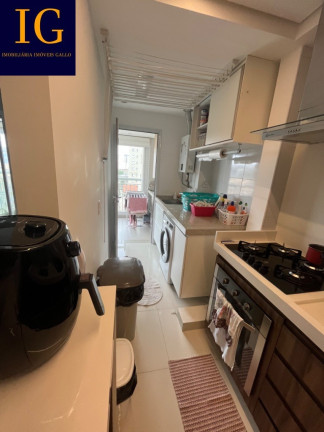 Imagem Apartamento com 3 Quartos à Venda, 87 m² em Jardim São Caetano - São Caetano Do Sul Imagem Apartamento com 3 Quartos à Venda, 87 m² em Jardim São Caetano - São Caetano Do Sul