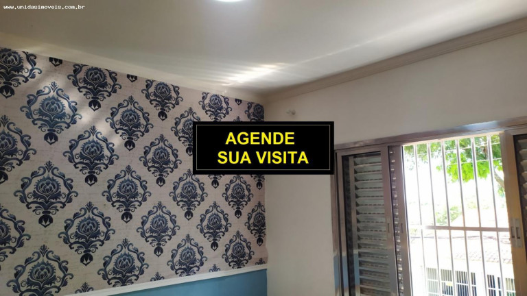 Imagem Casa com 3 Quartos à Venda, 200 m² em Cidade Dutra - São Paulo