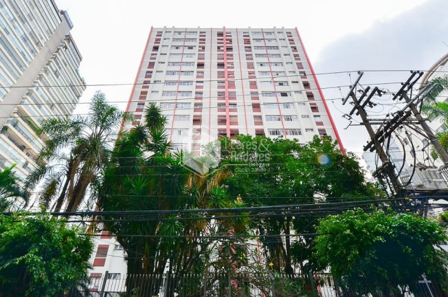 Imagem Apartamento com 3 Quartos à Venda, 92 m² em Vila Nova Conceição - São Paulo Imagem Apartamento com 3 Quartos à Venda, 92 m² em Vila Nova Conceição - São Paulo
