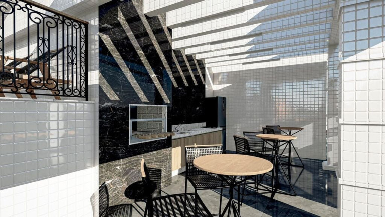 Imagem Apartamento com 2 Quartos à Venda, 87 m² em Zona Nova - Capão Da Canoa