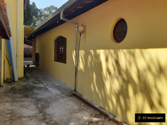 Imagem Chácara com 4 Quartos à Venda, 750 m² em Recanto Dos Palmares - Atibaia