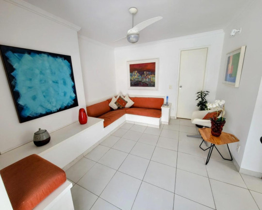 Imagem Imóvel com 3 Quartos à Venda, 216 m² em Leblon - Rio De Janeiro