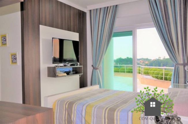 Imagem Casa com 4 Quartos à Venda, 314 m² em Jardim Do Golf I - Jandira