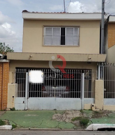Imagem Sobrado com 3 Quartos à Venda, 150 m² em Vila Medeiros - São Paulo Imagem Sobrado com 3 Quartos à Venda, 150 m² em Vila Medeiros - São Paulo