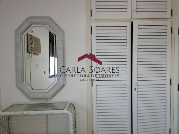 Imagem Apartamento com 3 Quartos para Alugar, 180 m² em Pitangueiras - Guarujá