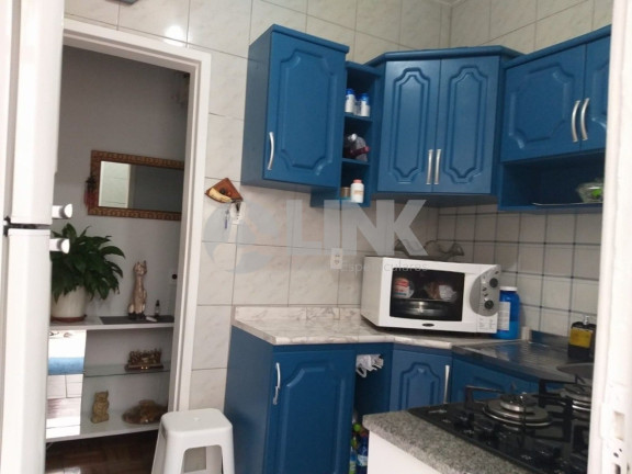 Imagem Apartamento com 2 Quartos à Venda, 60 m² em São João - Porto Alegre Imagem Apartamento com 2 Quartos à Venda, 60 m² em São João - Porto Alegre