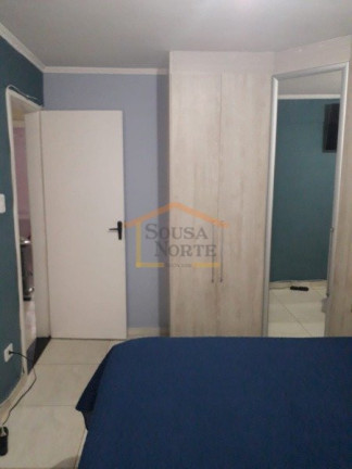 Imagem Apartamento com 3 Quartos à Venda, 95 m² em Jaçanã - São Paulo Imagem Apartamento com 3 Quartos à Venda, 95 m² em Jaçanã - São Paulo