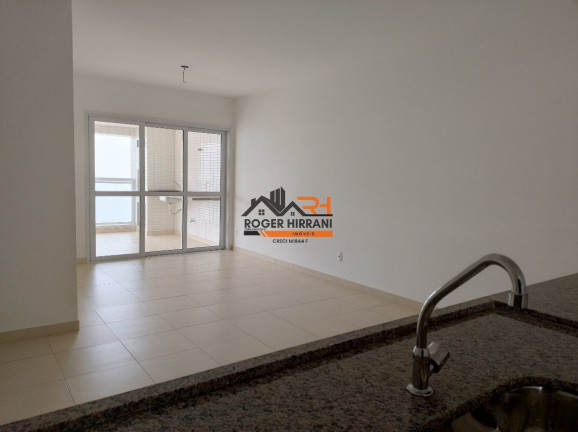 Imagem Apartamento com 3 Quartos à Venda, 101 m² em Boqueirão - Praia Grande