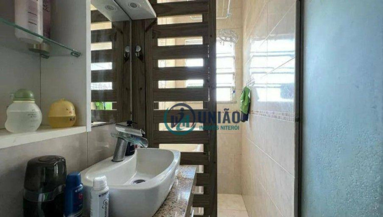 Imagem Apartamento com 2 Quartos à Venda, 40 m² em Barreto - Niterói Imagem Apartamento com 2 Quartos à Venda, 40 m² em Barreto - Niterói