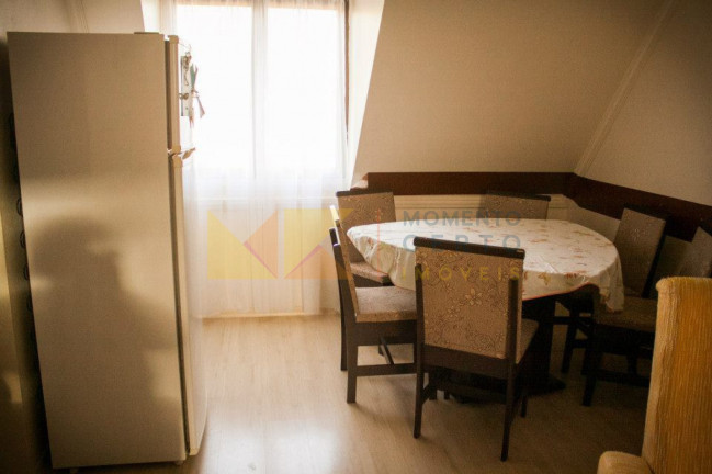 Imagem Casa com 4 Quartos à Venda, 330 m² em Itoupava Central - Blumenau