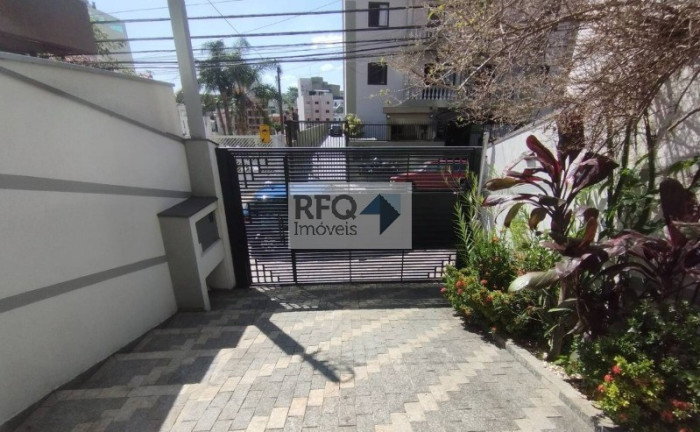 Imagem Casa com 3 Quartos à Venda, 253 m² em Baeta Neves - São Bernardo Do Campo
