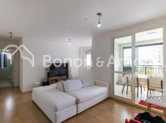 Apartamento com 3 Quartos à Venda, 83 m² em Taquaral - Campinas
