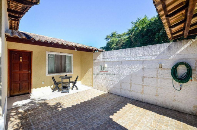 Imagem Casa com 3 Quartos à Venda, 124 m² em Várzea Das Moças - São Gonçalo Imagem Casa com 3 Quartos à Venda, 124 m² em Várzea Das Moças - São Gonçalo