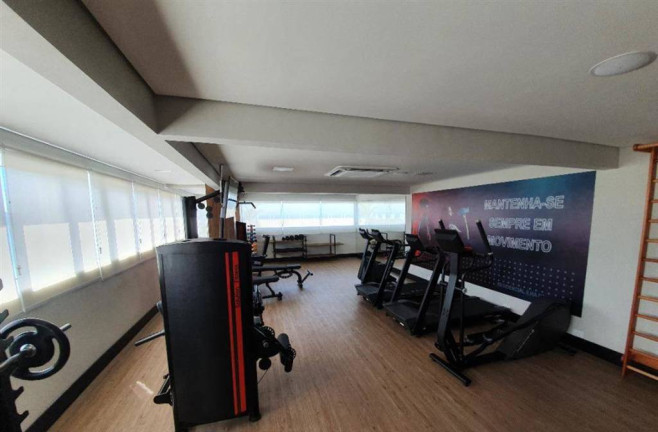 Imagem Apartamento com 2 Quartos à Venda, 89 m² em Forte - Praia Grande