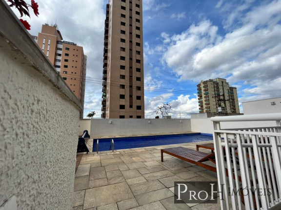 Imagem Apartamento com 3 Quartos à Venda, 127 m² em Santa Paula - São Caetano Do Sul Imagem Apartamento com 3 Quartos à Venda, 127 m² em Santa Paula - São Caetano Do Sul