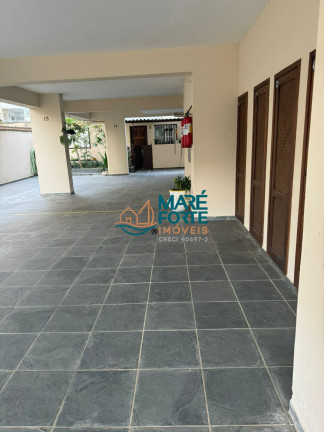 Imagem Apartamento com 2 Quartos à Venda, 70 m² em Itaguá - Ubatuba Imagem Apartamento com 2 Quartos à Venda, 70 m² em Itaguá - Ubatuba