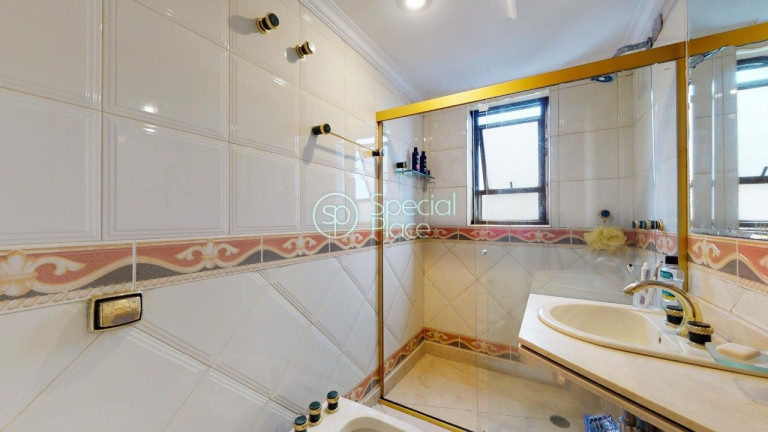 Imagem Apartamento com 4 Quartos à Venda, 350 m² em Moema índios - São Paulo Imagem Apartamento com 4 Quartos à Venda, 350 m² em Moema índios - São Paulo
