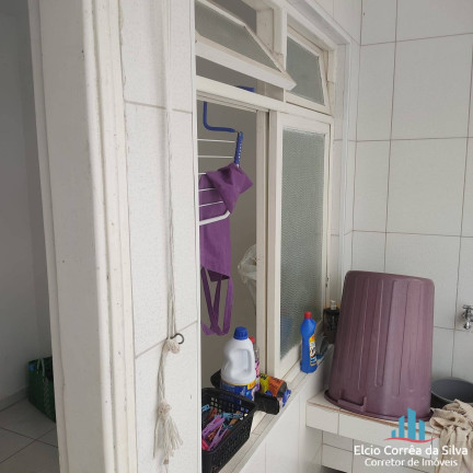 Imagem Apartamento com 2 Quartos à Venda, 129 m² em Campo Grande - Santos Imagem Apartamento com 2 Quartos à Venda, 129 m² em Campo Grande - Santos
