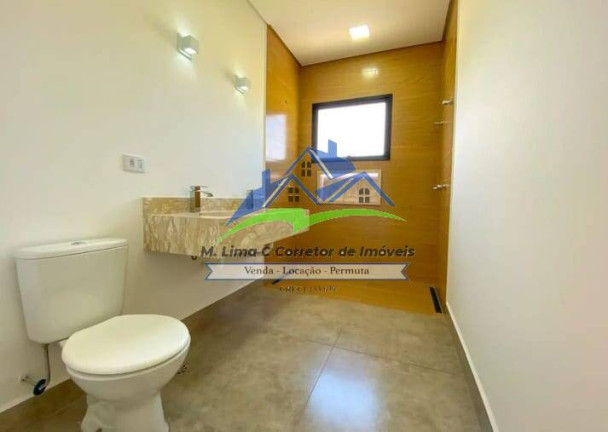 Imagem Casa de Condomínio com 3 Quartos à Venda, 416 m² em Condomínio Buona Vita - Atibaia Imagem Casa de Condomínio com 3 Quartos à Venda, 416 m² em Condomínio Buona Vita - Atibaia