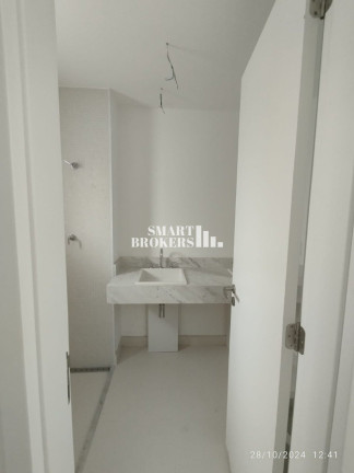 Imagem Apartamento com 3 Quartos à Venda, 163 m² em Vila Mariana - São Paulo