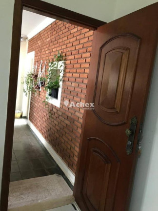 Imagem Casa com 3 Quartos à Venda, 150 m² em Jardim Santa Genebra - Campinas