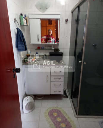 Imagem Apartamento com 3 Quartos à Venda, 107 m² em Bosque Dos Eucaliptos - São José Dos Campos