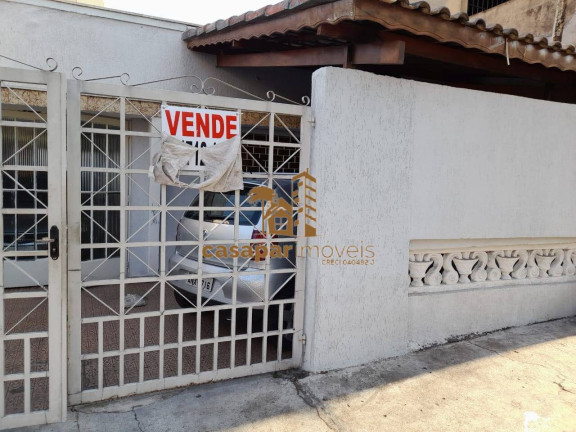 Imagem Casa com 2 Quartos à Venda, 138 m² em Santa Paula - São Caetano Do Sul Imagem Casa com 2 Quartos à Venda, 138 m² em Santa Paula - São Caetano Do Sul