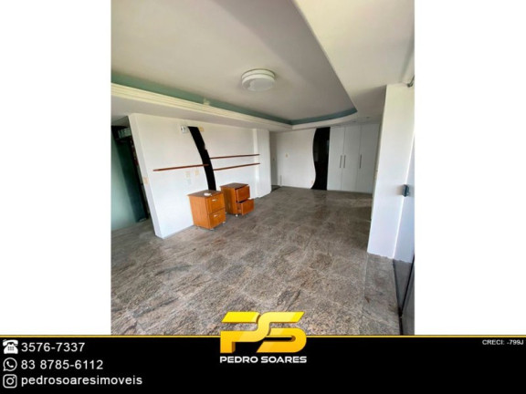 Imagem Apartamento com 4 Quartos à Venda, 220 m² em Manaíra - João Pessoa Imagem Apartamento com 4 Quartos à Venda, 220 m² em Manaíra - João Pessoa
