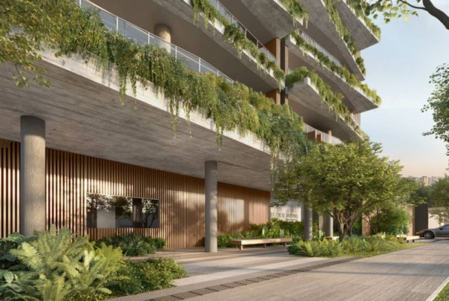 Imagem Imóvel com 4 Quartos à Venda, 322 m²
