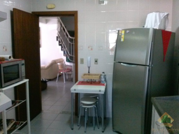 Imagem Apartamento com 4 Quartos à Venda, 140 m² em Centro - Ubatuba