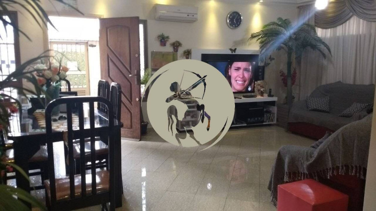 Casa com 4 Quartos à Venda, 150 m² em Ponta Da Praia - Santos