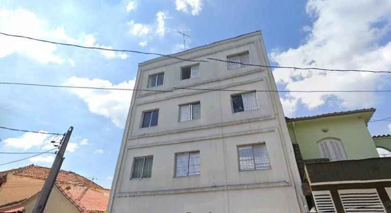 Imagem Apartamento com 2 Quartos à Venda, 69 m² em Cambuci - São Paulo